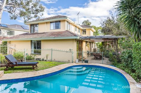 Property photo of 2 Wattletree Court Glen Waverley VIC 3150