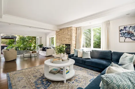 Property photo of 28 Mulbring Street Mosman NSW 2088