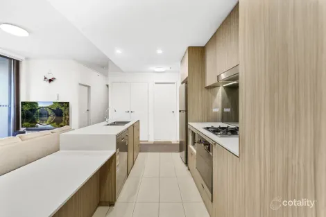 Property photo of 610/7 Washington Avenue Riverwood NSW 2210