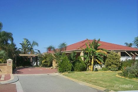 34 Parella Ct, Bennett Springs, WA 6063