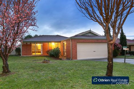 28 Prime Ct, Berwick, VIC 3806