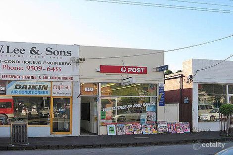 287 Wattletree Rd, Malvern East, VIC 3145