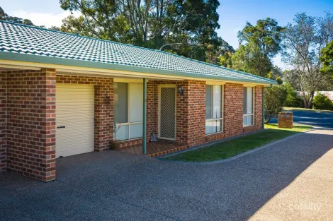 Property photo of 8/3-5 Haven Place Tathra NSW 2550