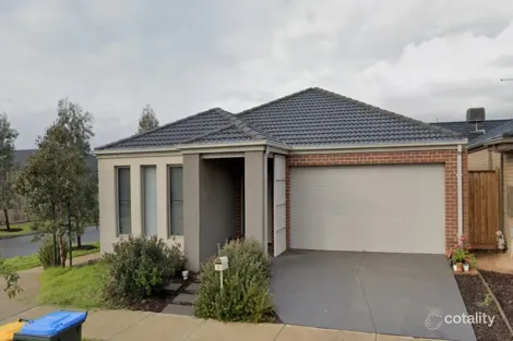 10 BANDICOOT LOOP, TARNEIT, VIC 3029