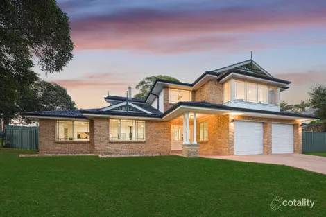 95 Arthur St, Forestville, NSW 2087