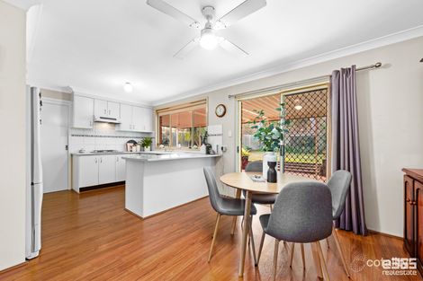 Property photo of 15 Yarran Close Cameron Park NSW 2285