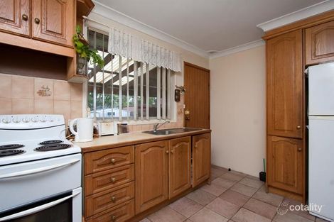 Property photo of 5A Hemsby Street Doonside NSW 2767