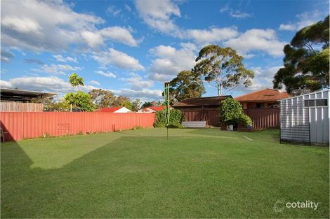 Property photo of 5A Hemsby Street Doonside NSW 2767