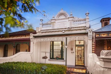 114 Michael St, Fitzroy North, VIC 3068