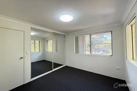 Property photo of 23/94 Park Road Rydalmere NSW 2116