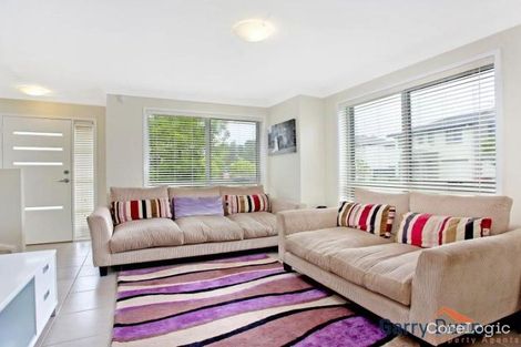 Property photo of 22 Northcott Boulevard Hammondville NSW 2170