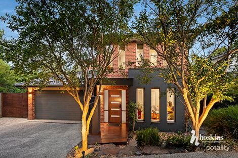 6 Cydonia Ct, Ringwood North, VIC 3134