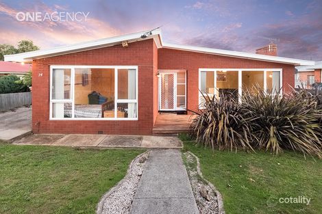 14 Roslyn Ave, Romaine, TAS 7320