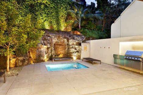 Property photo of 86 Cascade Street Paddington NSW 2021