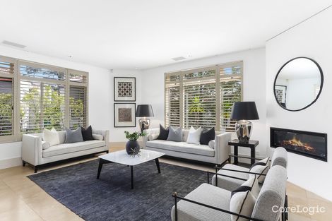 Property photo of 19/17A Cooper Park Road Bellevue Hill NSW 2023