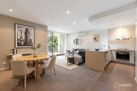 Property photo of 708/36-42 Stanley Street St Ives NSW 2075