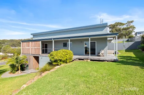 25 Yabbarra Dr, Dalmeny, NSW 2546
