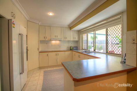 Property photo of 12 Challenger Avenue Flinders View QLD 4305