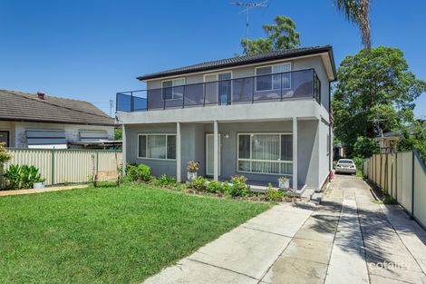 Property photo of 27 Pambula Crescent Woodpark NSW 2164