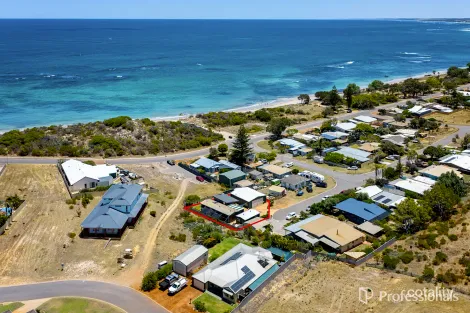 Property photo of 8 Seacrest Way Drummond Cove WA 6532