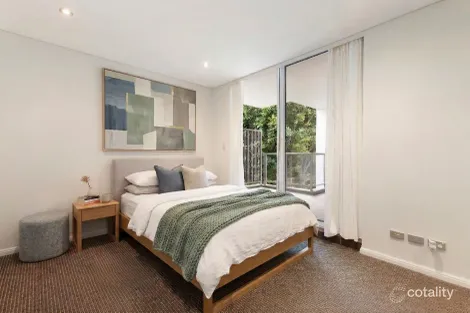 Property photo of 708/36-42 Stanley Street St Ives NSW 2075
