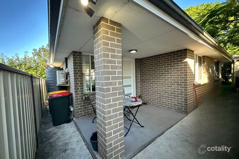 Property photo of 38A Rowley Street Seven Hills NSW 2147