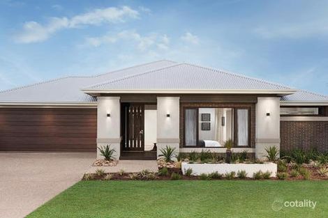 Property photo of 35 Azadi Crescent Strathtulloh VIC 3338