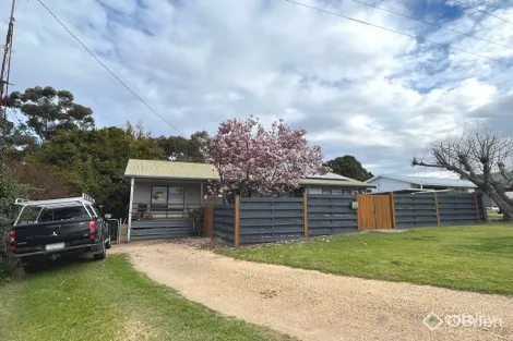 Property photo of 15 Scott Street Bairnsdale VIC 3875