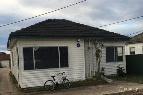 63 Bligh St, Fairfield East, NSW 2165