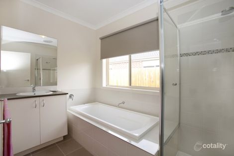Property photo of 6 Pangana Drive Point Cook VIC 3030