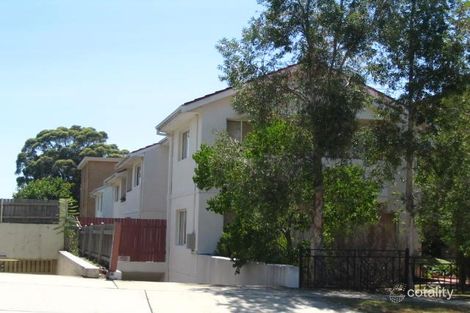 Property photo of 3/64 Hampden Road Russell Lea NSW 2046