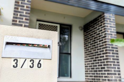 Property photo of 3/36 Beaumont Drive Pimpama QLD 4209