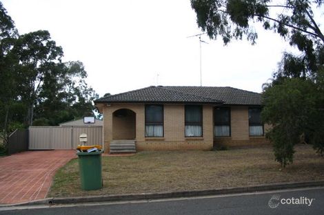 6 Timaru Gr, South Penrith, NSW 2750