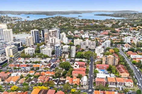 Property photo of 42 Allens Parade Bondi Junction NSW 2022