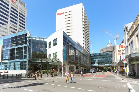 Property photo of 42 Allens Parade Bondi Junction NSW 2022