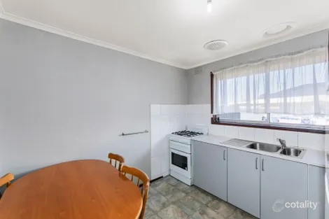 Property photo of 2/18 Fairbank Road Clayton South VIC 3169