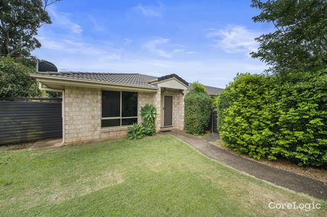 Property photo of 1/6 Boxsall Street Newtown QLD 4350