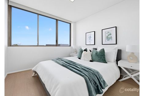 Property photo of 506/16 Epping Park Drive Epping NSW 2121