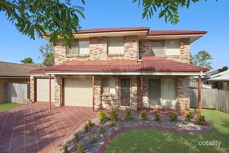 Property photo of 11 Fairway Drive Meadowbrook QLD 4131