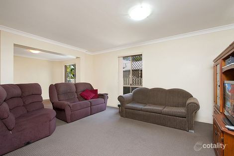 Property photo of 11 Fairway Drive Meadowbrook QLD 4131