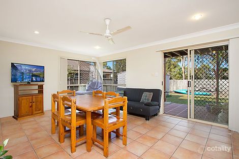 Property photo of 11 Fairway Drive Meadowbrook QLD 4131