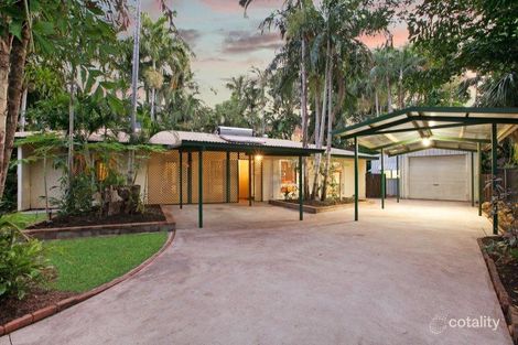 Property photo of 23 Osborn Road Malak NT 0812