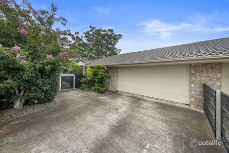 Property photo of 1/6 Boxsall Street Newtown QLD 4350