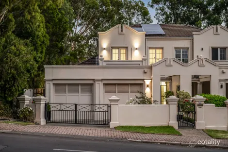 598A GREENHILL RD, BURNSIDE, SA 5066