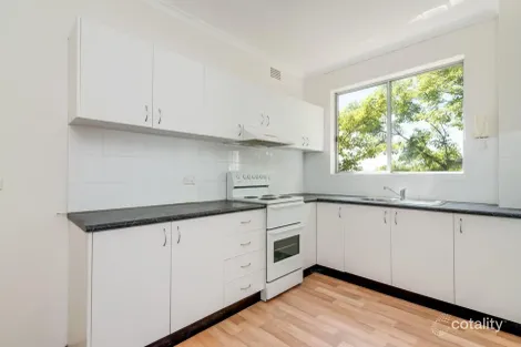 Property photo of 4/6-8 Waverley Crescent Bondi Junction NSW 2022