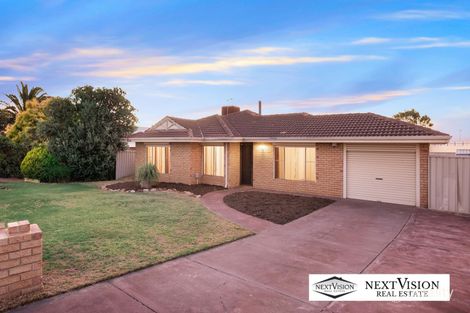Property photo of 14 Iris Place Yangebup WA 6164