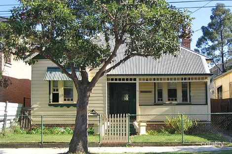 14 Dudley St, Lidcombe, NSW 2141