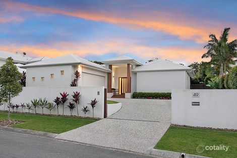 Property photo of 49 Tribulation Circuit Buderim QLD 4556