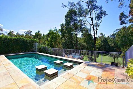 Property photo of 5 Royal Links Drive Robina QLD 4226