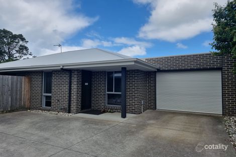 3/17 Poplar St, Wonthaggi, VIC 3995